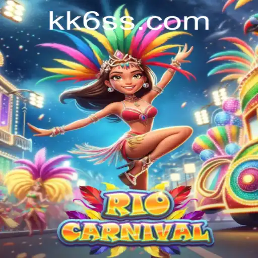 Experience the Vibrancy of 'RioCarnival' through Game Play and Immersive Interactions