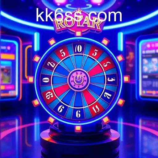 Exploring the World of Rotary Games: The Turn of the Century Entertainment