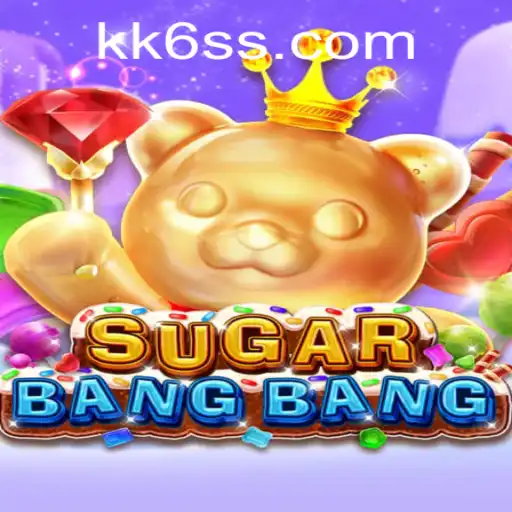 SUGARBANGBANG: A New Frontier in Interactive Gaming
