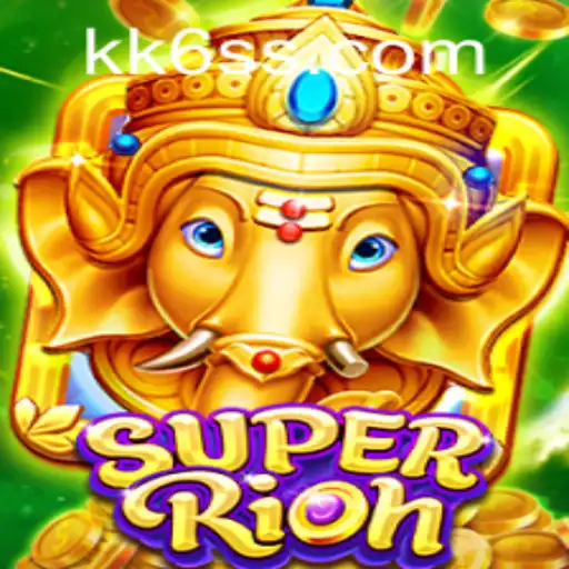 SuperRich: A Comprehensive Guide to the Game and KK6 PH Login