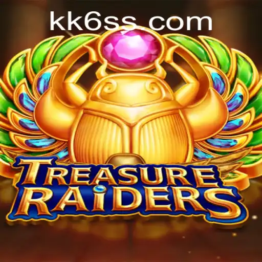 Explore TREASURERAIDERS: The Adventurous World of Treasure Hunting