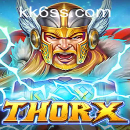 Discover ThorX: An Epic Gaming Adventure with KK6 PH Login Integration