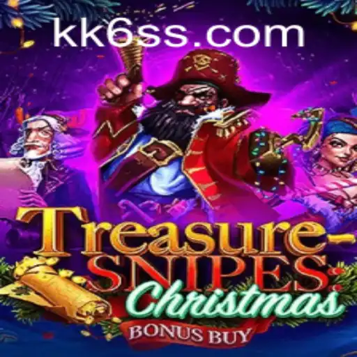 TreasuresnipesChristmas Game: A Festive Journey into Adventure