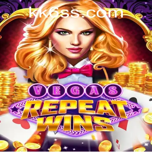 Discover the Thrills of VegasRepeatWins: A Revolutionary Casino Experience