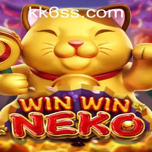 Unveiling WinWinNeko: A Unique Gaming Experience with KK6 PH Login