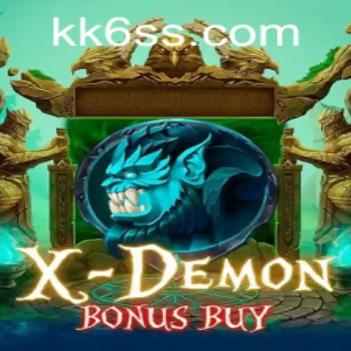 Experience the Thrills of XDemonBonusBuy with KK6 PH Login